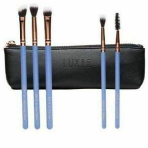 Eye Brush Set
